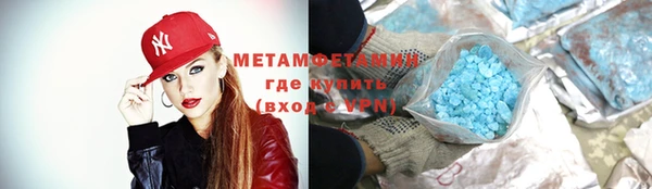 хмурый Верея