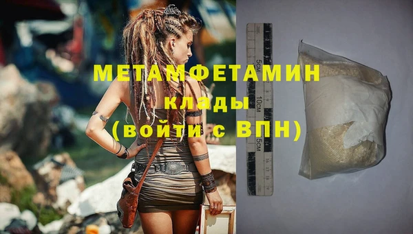 хмурый Верея